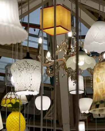 Song Dong, parcours immersif au Bon Marché