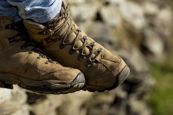Sortie randonnée pédestre La Feuillade