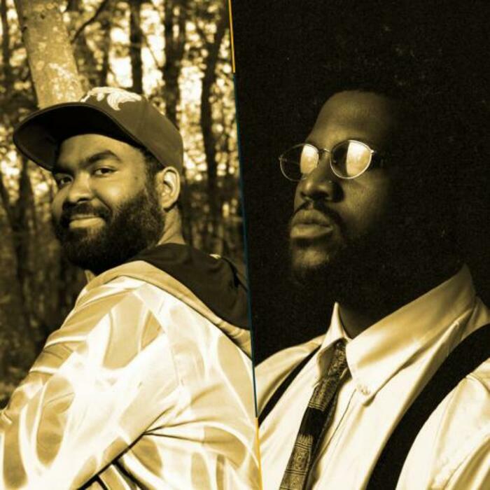 Soul & Love! Théo Moutou chante Devin Morrison JASS CLUB PARIS PARIS