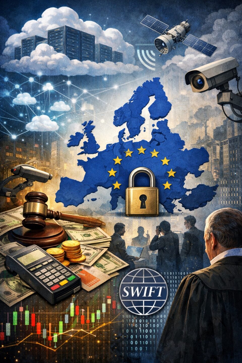 souveraineté europeenne