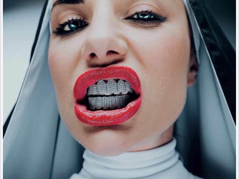 Spectacle Ariane Brodier Bonne