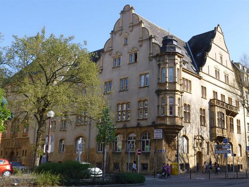 Spectacle Boucle d'or