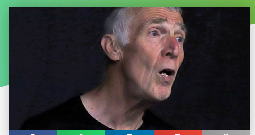 Spectacle Confessions d’un médecin de campagne