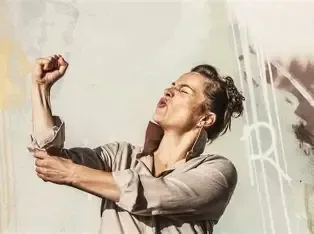 Spectacle Cultivons des tenailles Cie le Souffleur