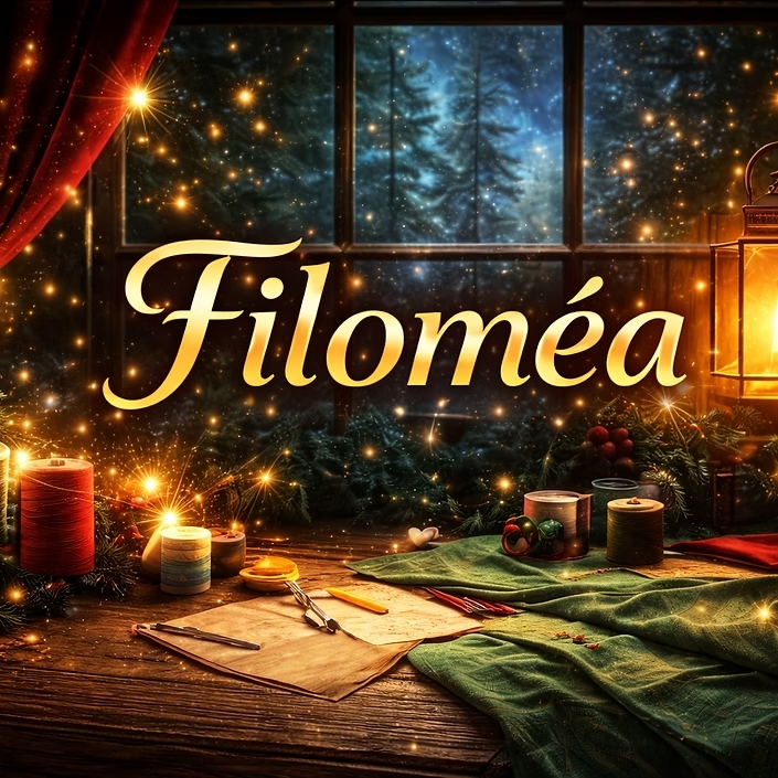 Spectacle équestre Filoméa 13 rue de Mathaux Radonvilliers 2026-12-20 Spectacle équestre Filoméa