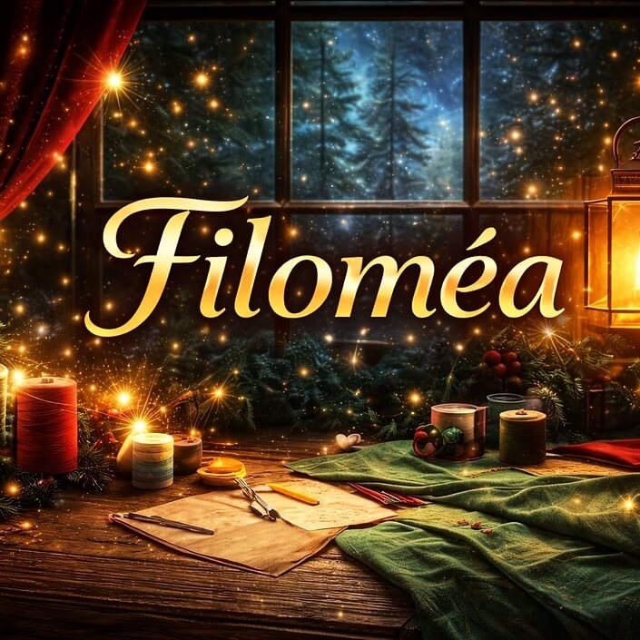 Spectacle équestre Filoméa