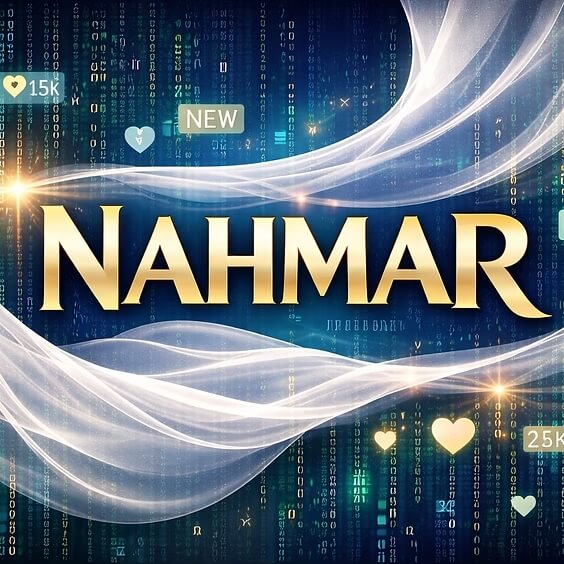 Spectacle équestre Nahmar