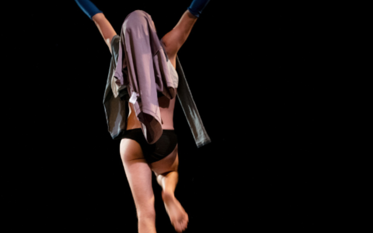 Spectacle : GIGI MAIF Social Club  Paris