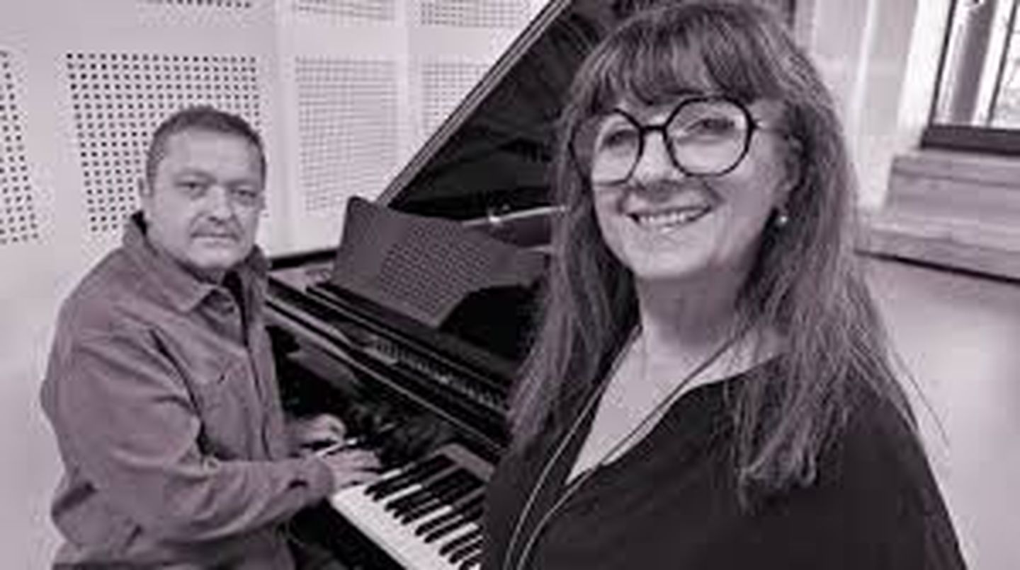 Spectacle Gladys et le Jazz