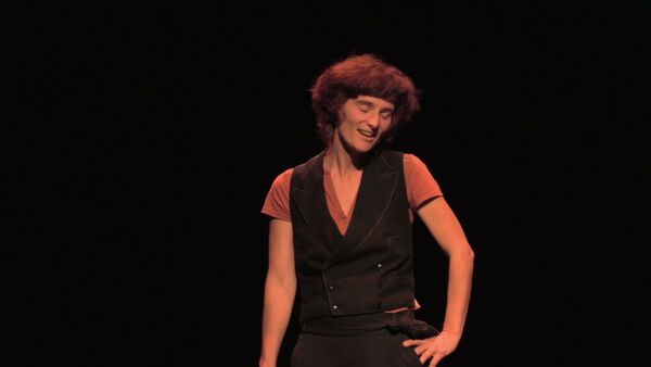 Spectacle Il sera une fois