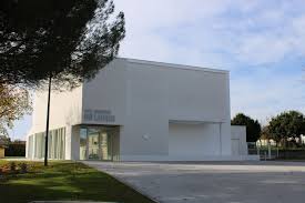 Spectacle inaugural du Pôle Culturel du Lavoir