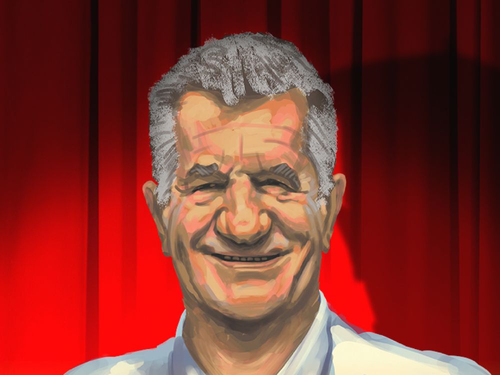 Spectacle Jean dans la salle Avenue des Arènes Seignosse 2026-04-11 Spectacle Jean dans la salle