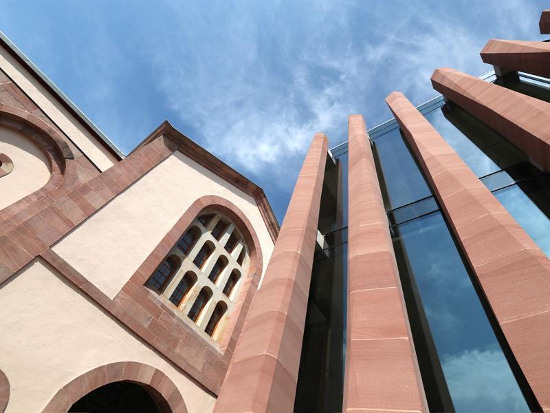 Spectacle jeune public bilingue alsacien/français