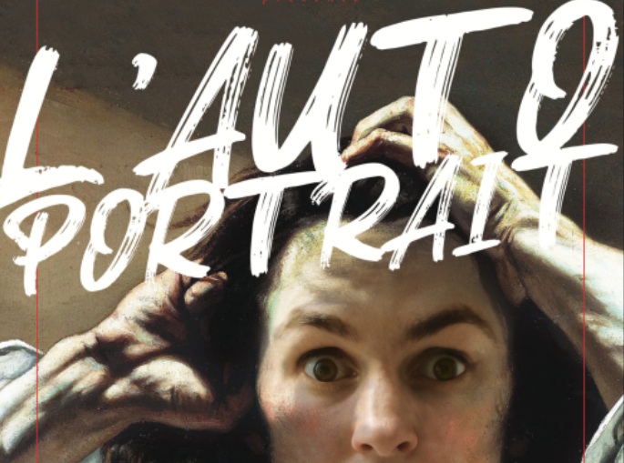 Spectacle L'Autoportrait