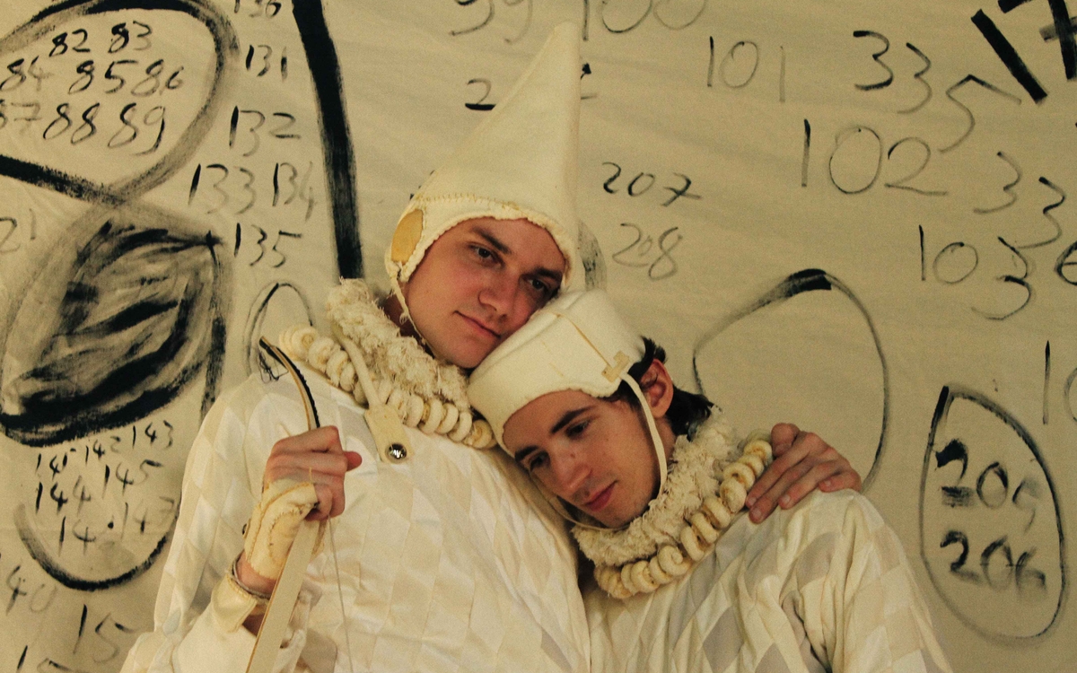 Spectacle : Le dernier oranger Centre Paris Anim’ Beaujon PARIS Spectacle : Le dernier oranger Centre Paris Anim' Beaujon PARIS