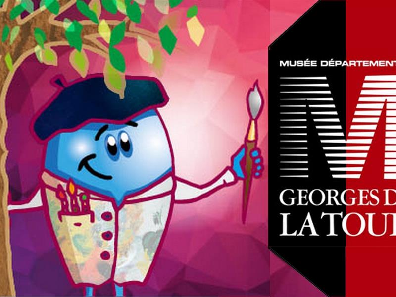 Spectacle Les mystères du sel