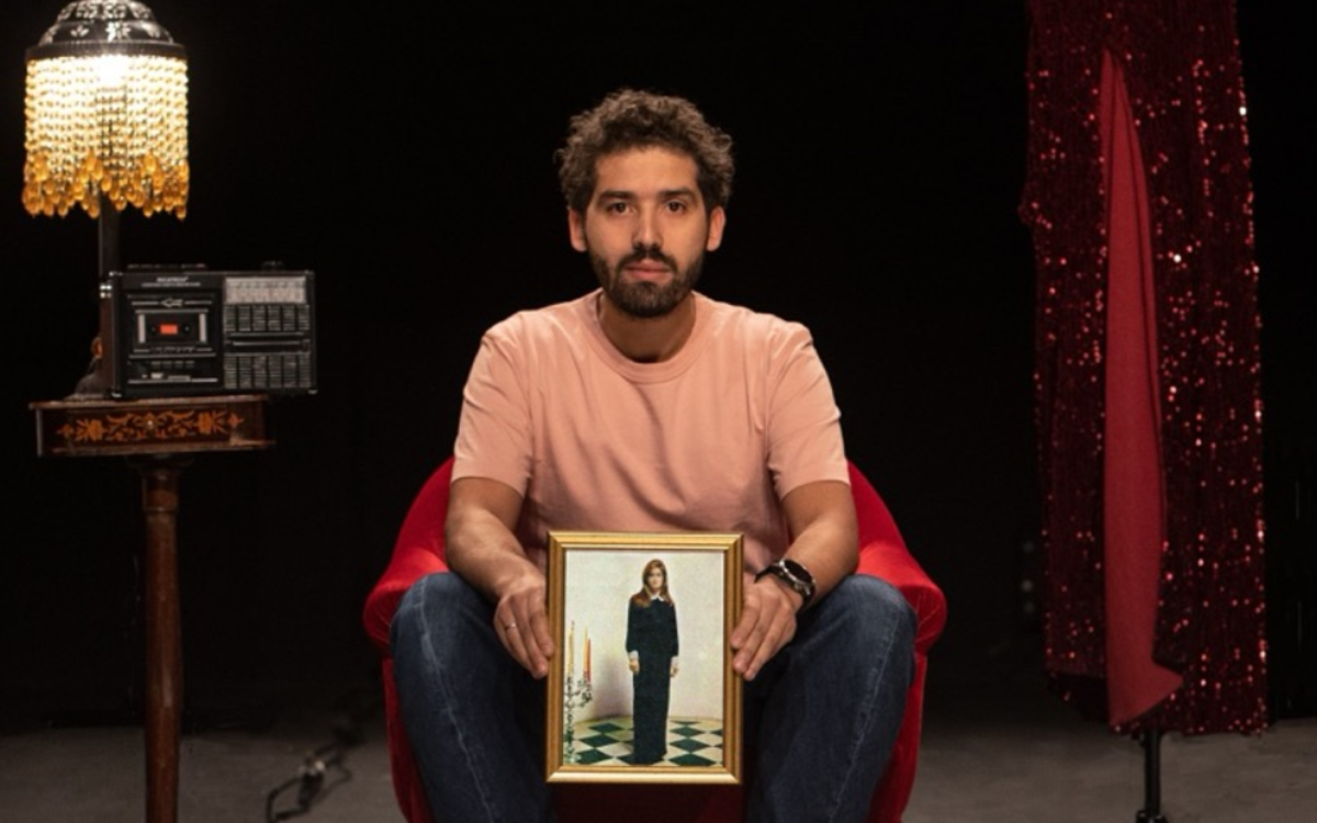 Spectacle : Ma République et moi MAIF Social Club  Paris