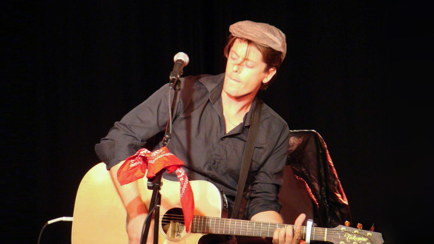 Spectacle Mon Renaud préféré