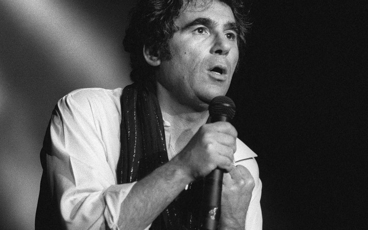 Spectacle NOUGA’RIMES