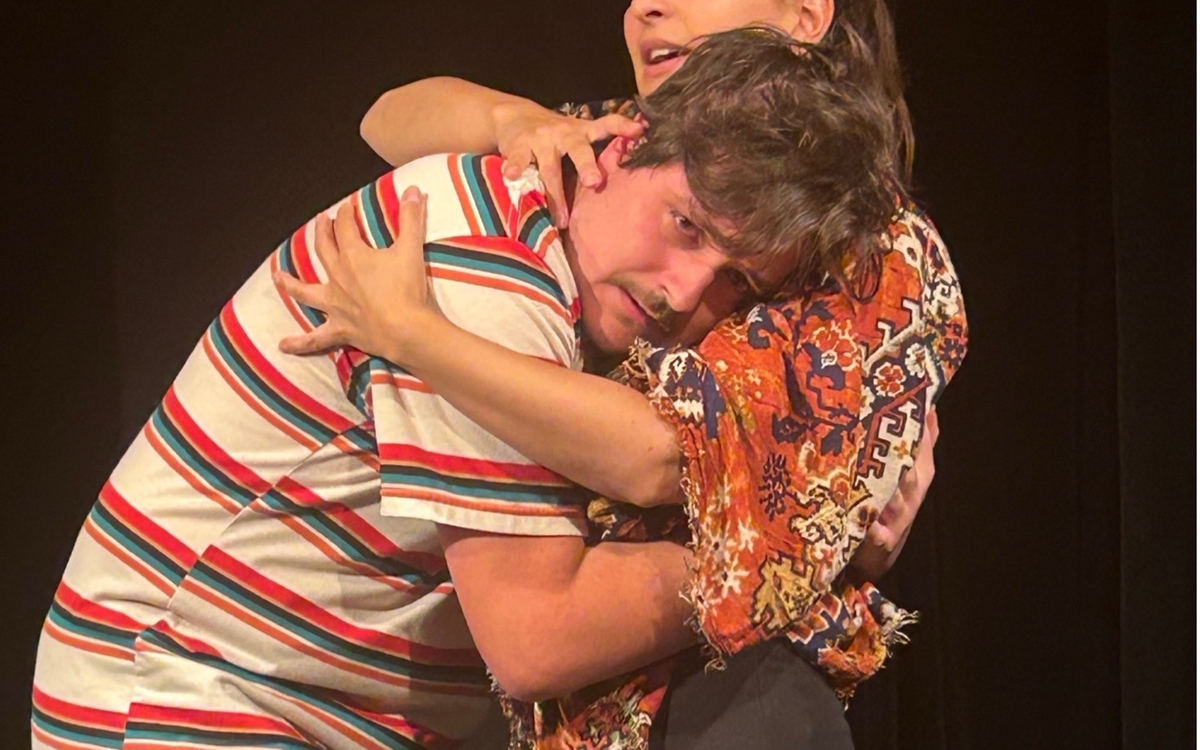 Spectacle : Portrait de Famille Centre Paris Anim’ Beaujon PARIS Spectacle : Portrait de Famille Centre Paris Anim' Beaujon PARIS