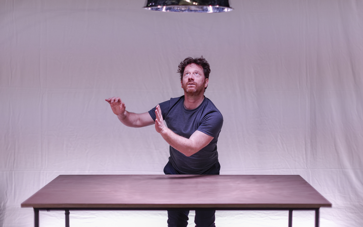 Spectacle : TABULA MAIF Social Club  Paris