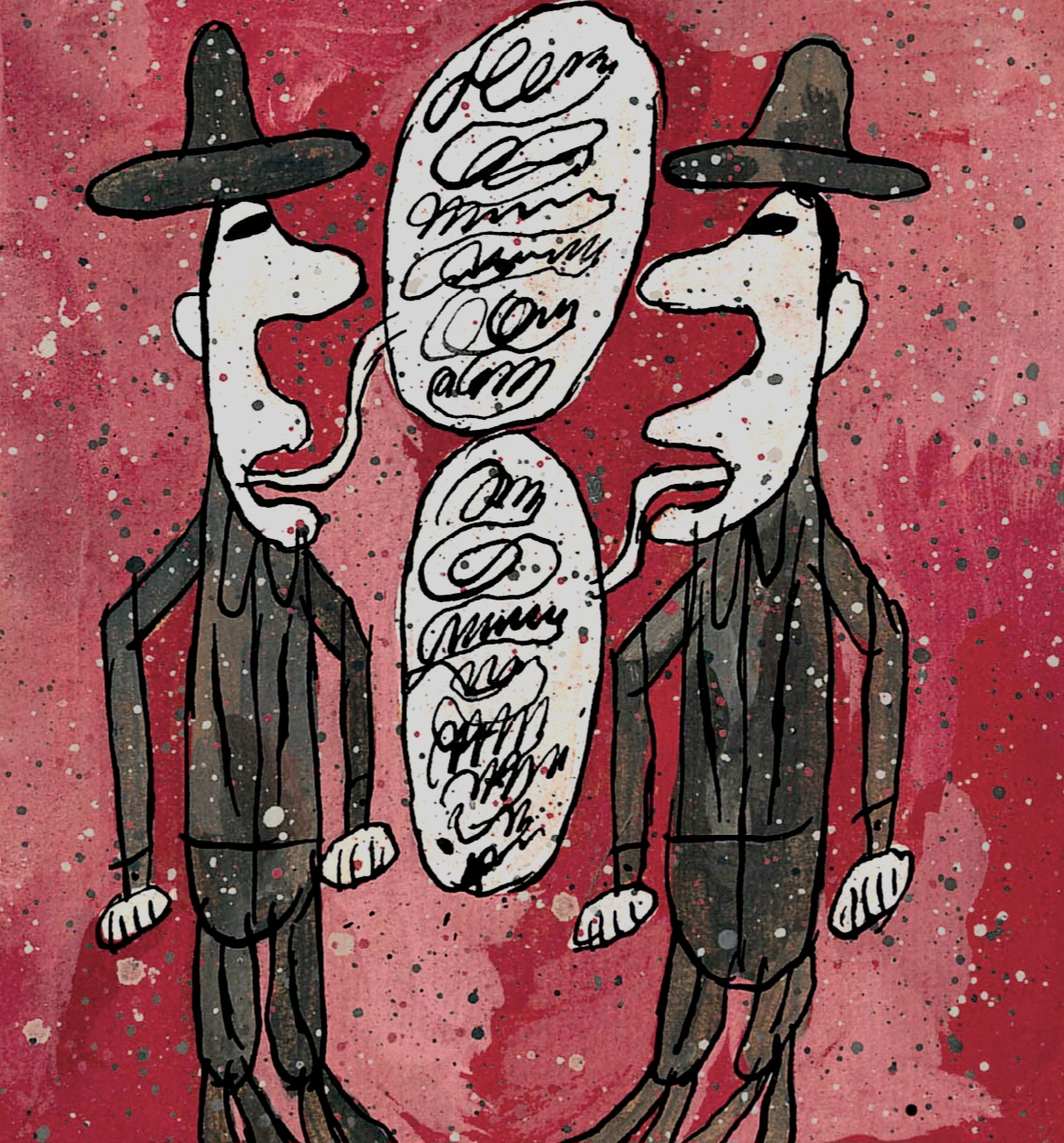 Spectacle théâtral Fantaisies de la vie ordinaire