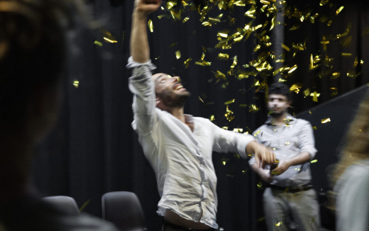 Spectacle : Un Ennemi du peuple MAIF Social Club  Paris