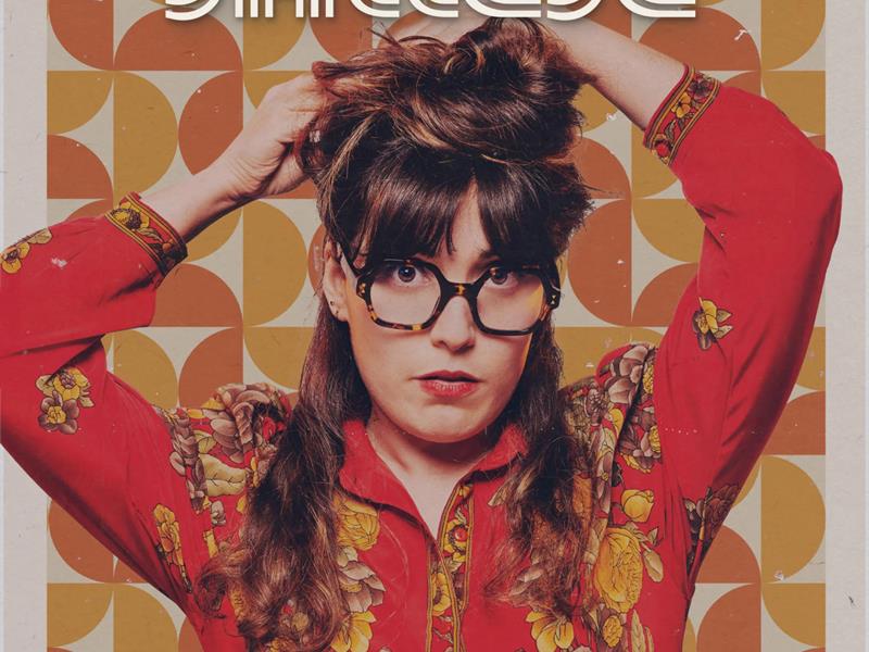 Spectacle Yoanna Sallese dans C'est pas grave