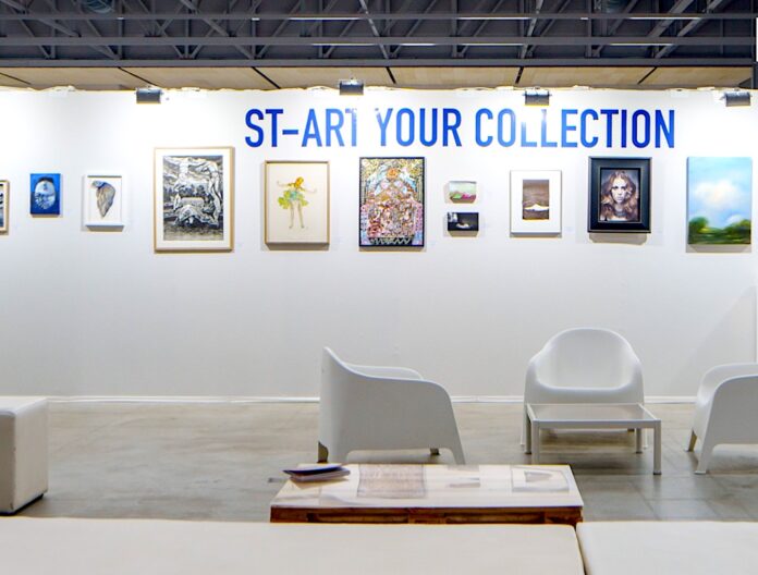 st-art art contemporain rennes jacobins st-art art contemporain rennes jacobins