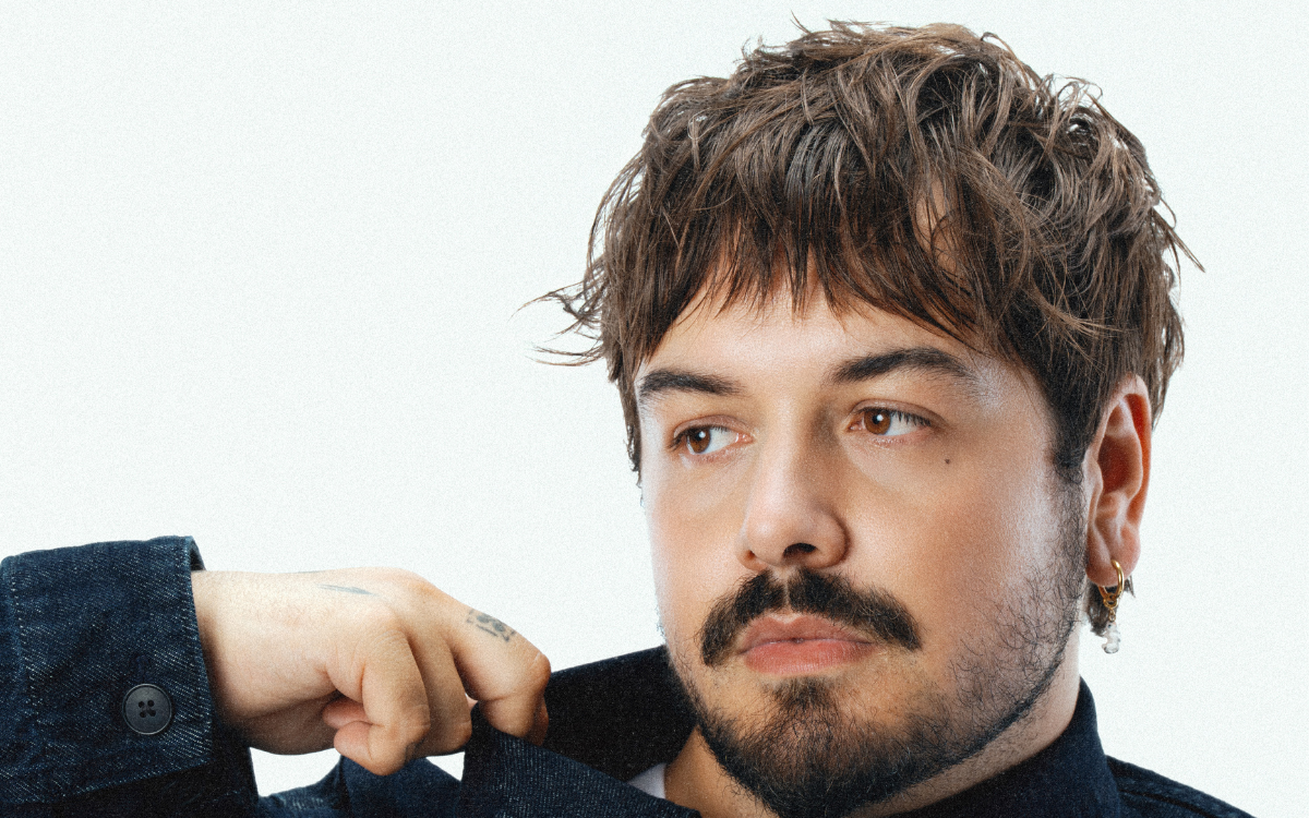 St Graal (et ses histoires d’amour) en showcase et séance de dédicaces à la Fnac Ternes ! Fnac Ternes  Paris