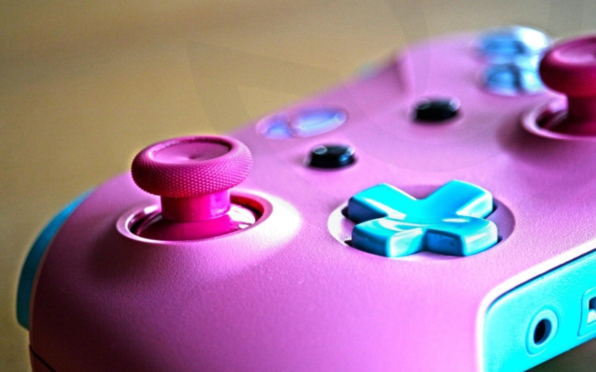 Stage création de jeux vidéo Centre Paris Anim' Rébeval  PARIS