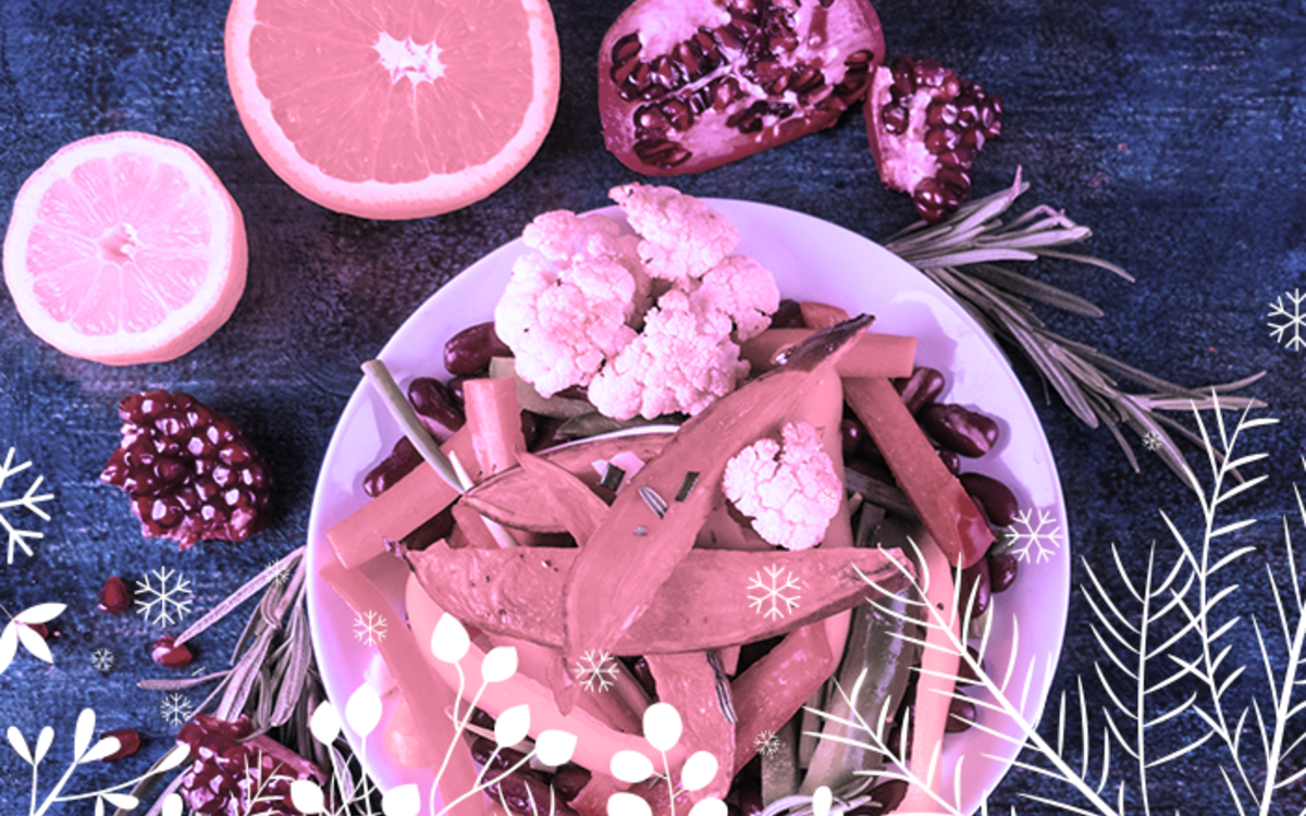 Stage cuisine de saison hiver Centre Paris Anim' La Grange Aux Belles  PARIS