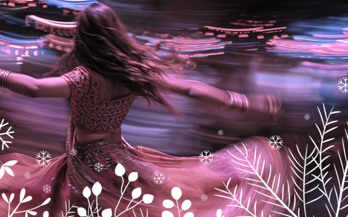 Stage danse orientale hiver Centre Paris Anim' Jemmapes PARIS