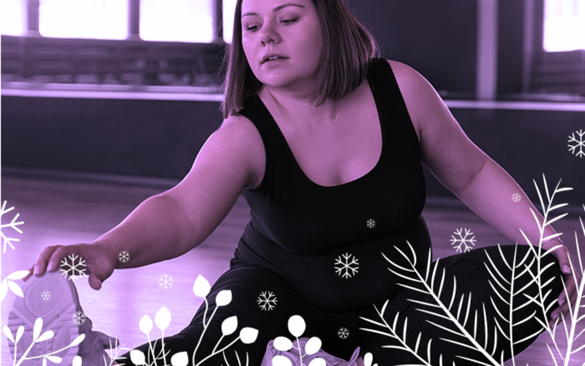 Stage de barre au sol hiver Espace Jemmapes  Paris