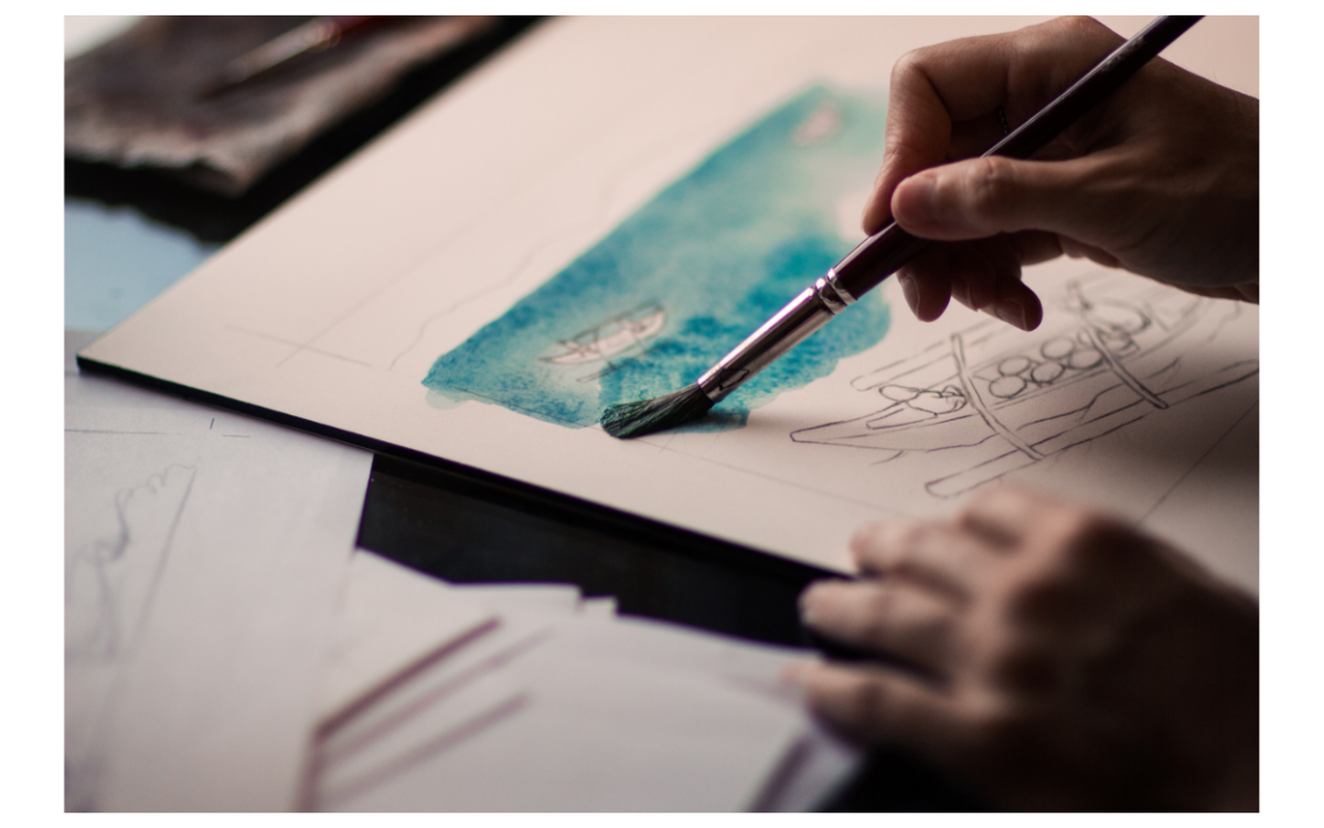 Stage de peinture intuitive Centre Paris Anim’ Musidora Paris Stage de peinture intuitive Centre Paris Anim' Musidora Paris