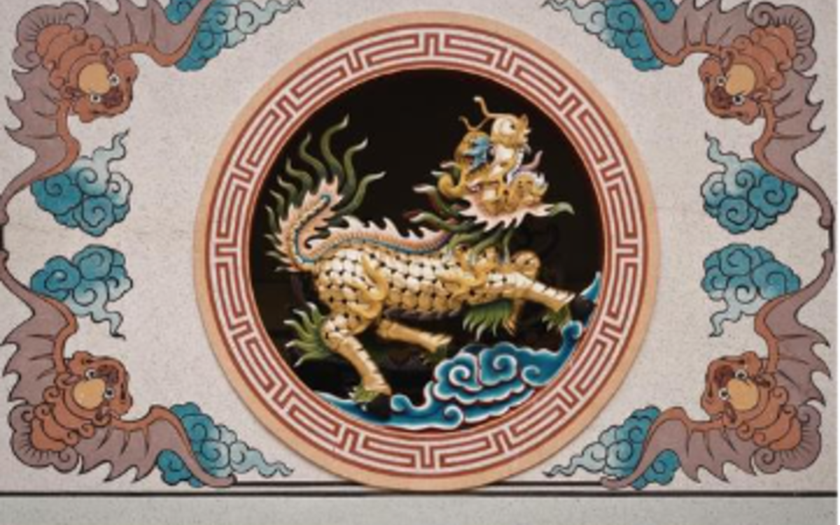 Stage de Peinture sur porcelaine : Peaux de bêtes Centre Paris Anim' Point du Jour  PARIS