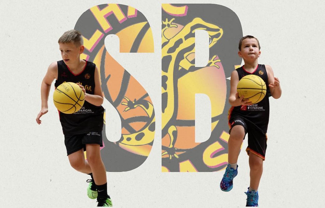 Stage de perfectionnement basket