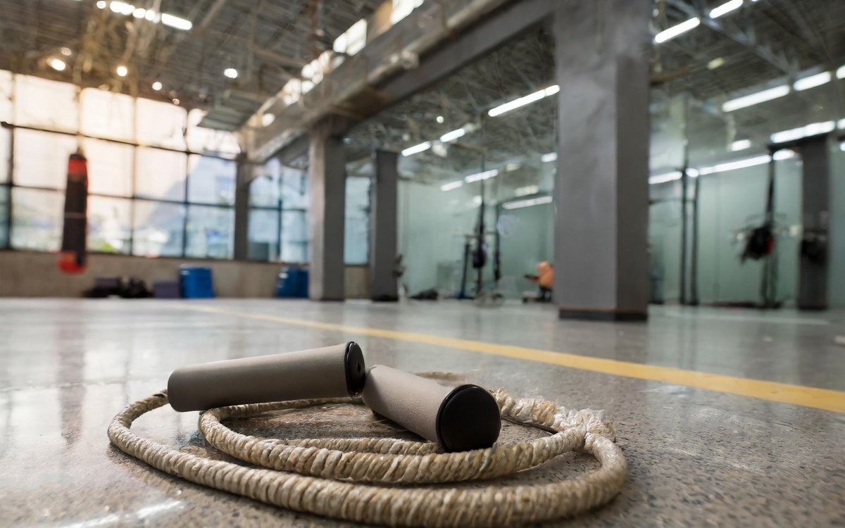 Stage Double Dutch CPA Musidora  Paris