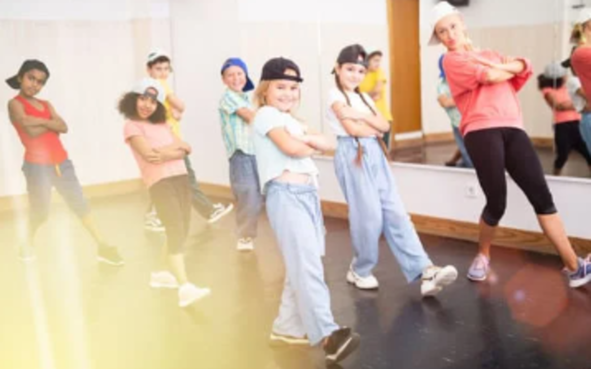 Stage Hip hop 7-10 ans Centre Paris Anim’ Point du Jour PARIS Stage Hip hop 7-10 ans Centre Paris Anim' Point du Jour PARIS