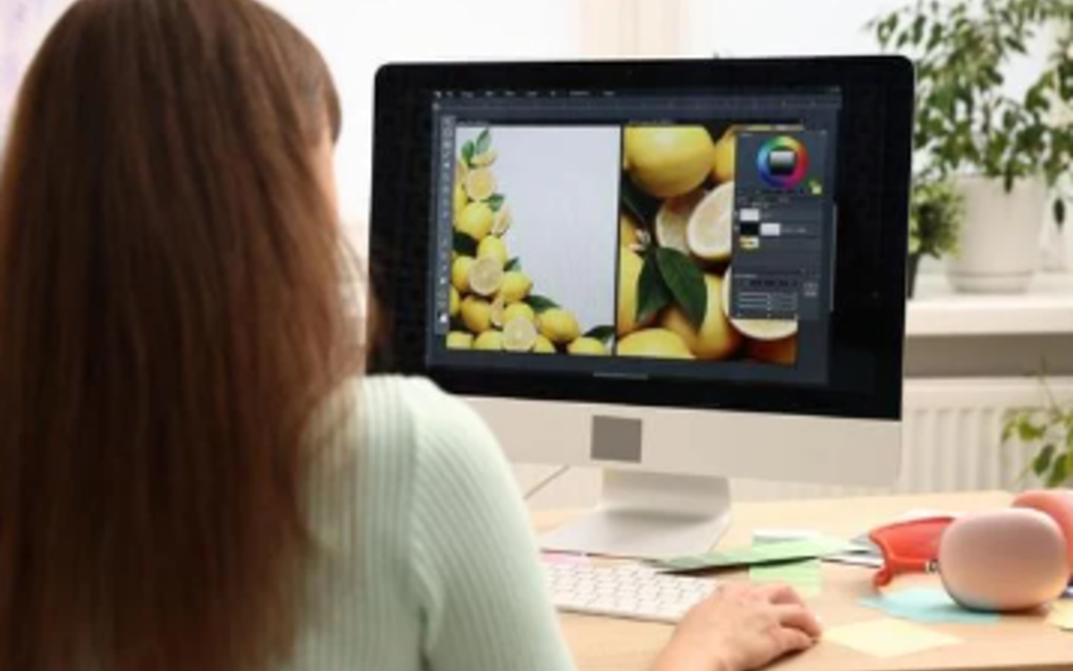 Stage informatique : Gérer et retoucher ses photos Centre Paris Anim' Point du Jour  PARIS