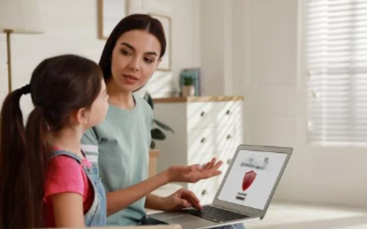 Stage informatique : Gérer le contrôle parental Centre Paris Anim' Point du Jour  PARIS