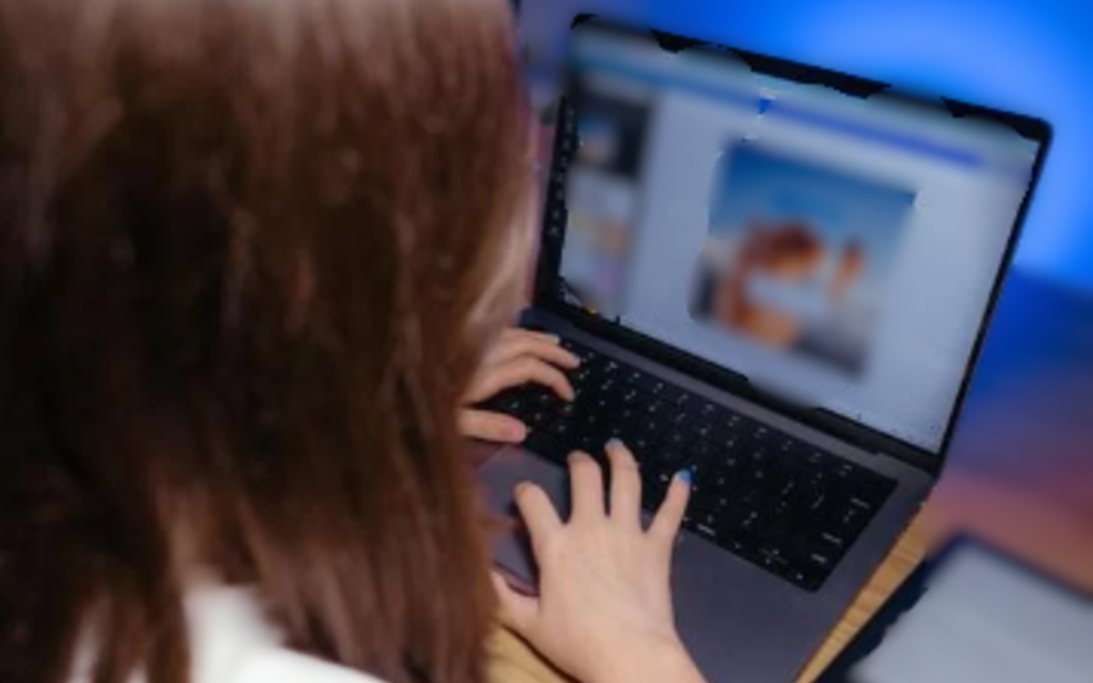 Stage informatique : Initiation à Canva Centre Paris Anim' Point du Jour  PARIS