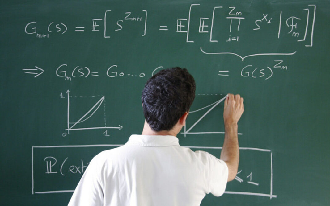 Stage mathématiques lycéens au Centre Paris Anim&rsquo; Baudricourt Centre Paris Anim&rsquo; Baudricourt PARIS