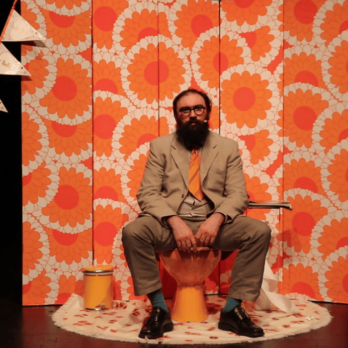 Stage théâtre Centre des Marais Vern-sur-Seiche