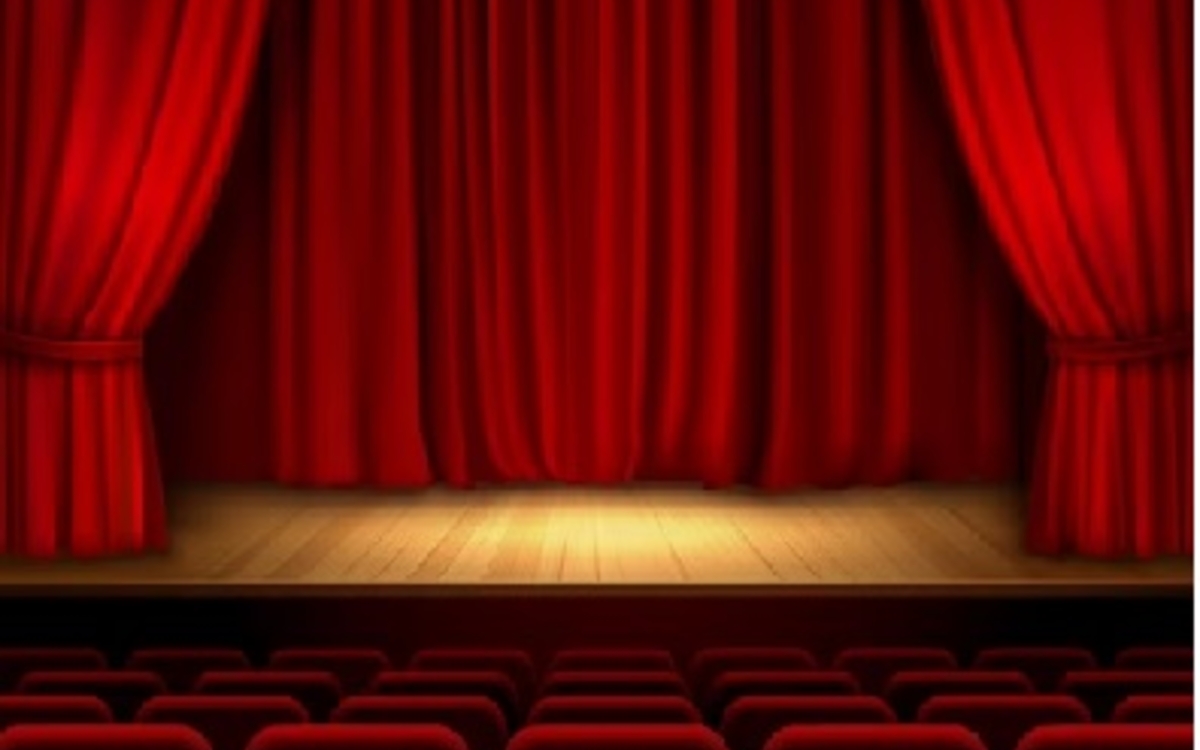 Stage Théâtre et cinéma Centre Paris Anim' Rébeval  PARIS