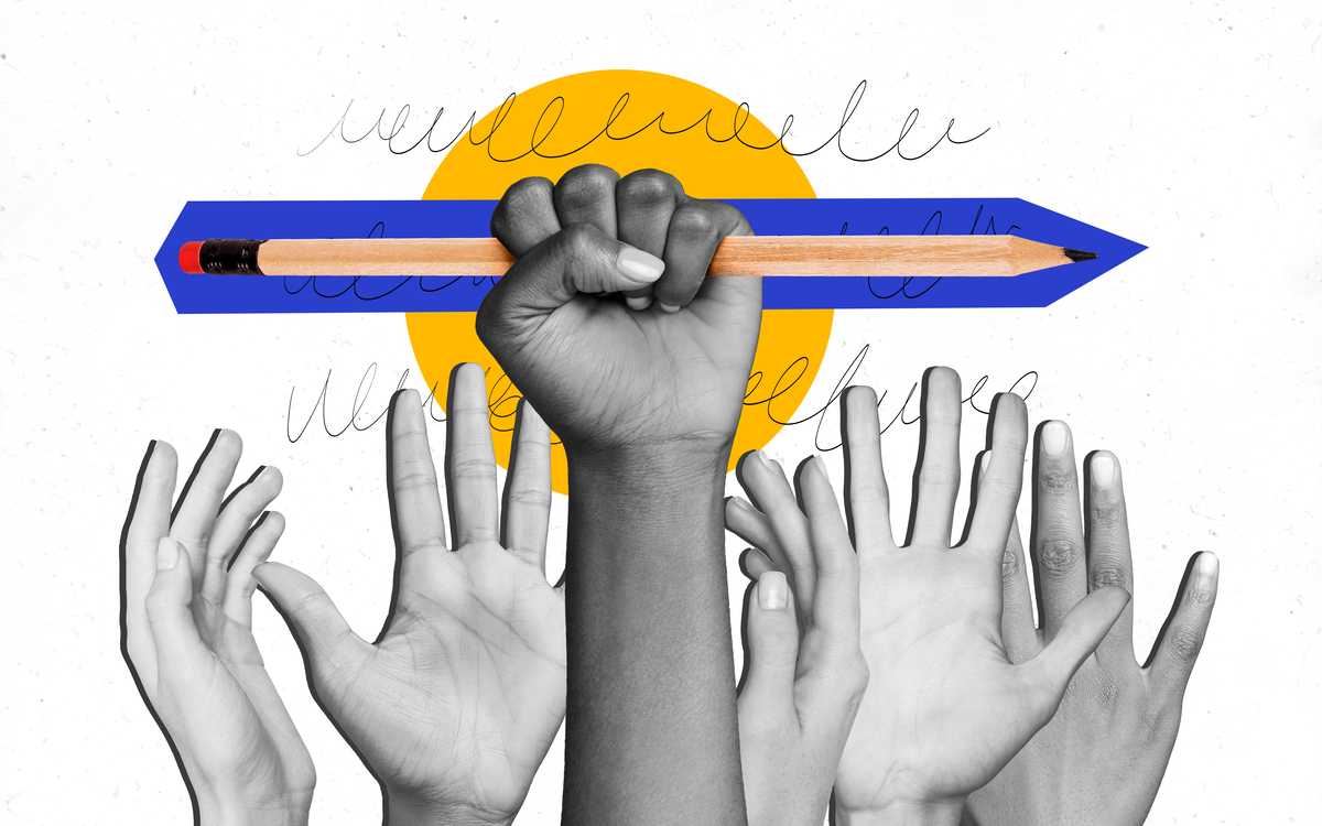 Stage vacances d'hiver - Atelier d'écriture adultes avec Mange tes mots au centre Paris Anim' Wangari Centre Paris Anim' Wangari Maathai  Paris