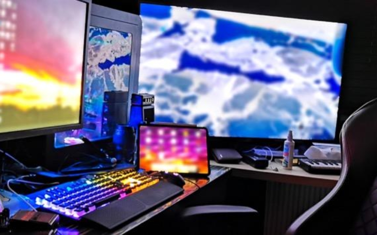 Stage vidéo au centre Paris Anim' Baudricourt Centre Paris Anim' Baudricourt  PARIS