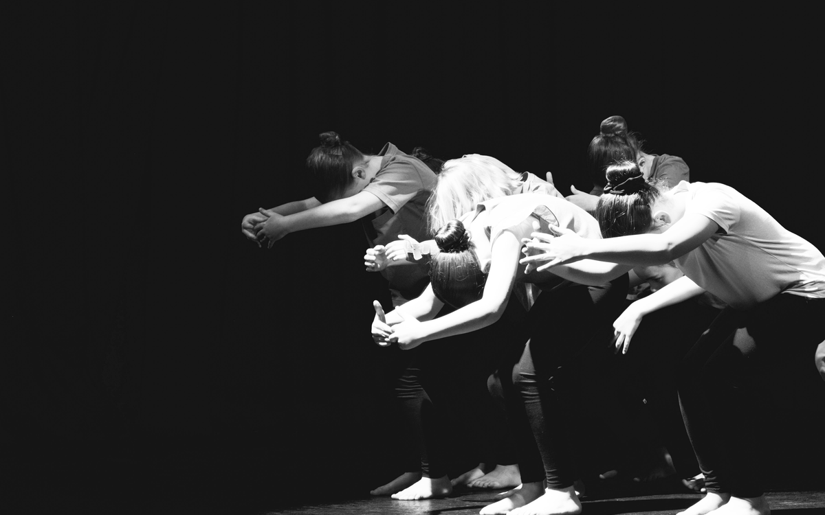 Stages adultes Culture chorégraphique (Danse contemporaine) Centre Paris Anim' Jean-Michel Martial  PARIS