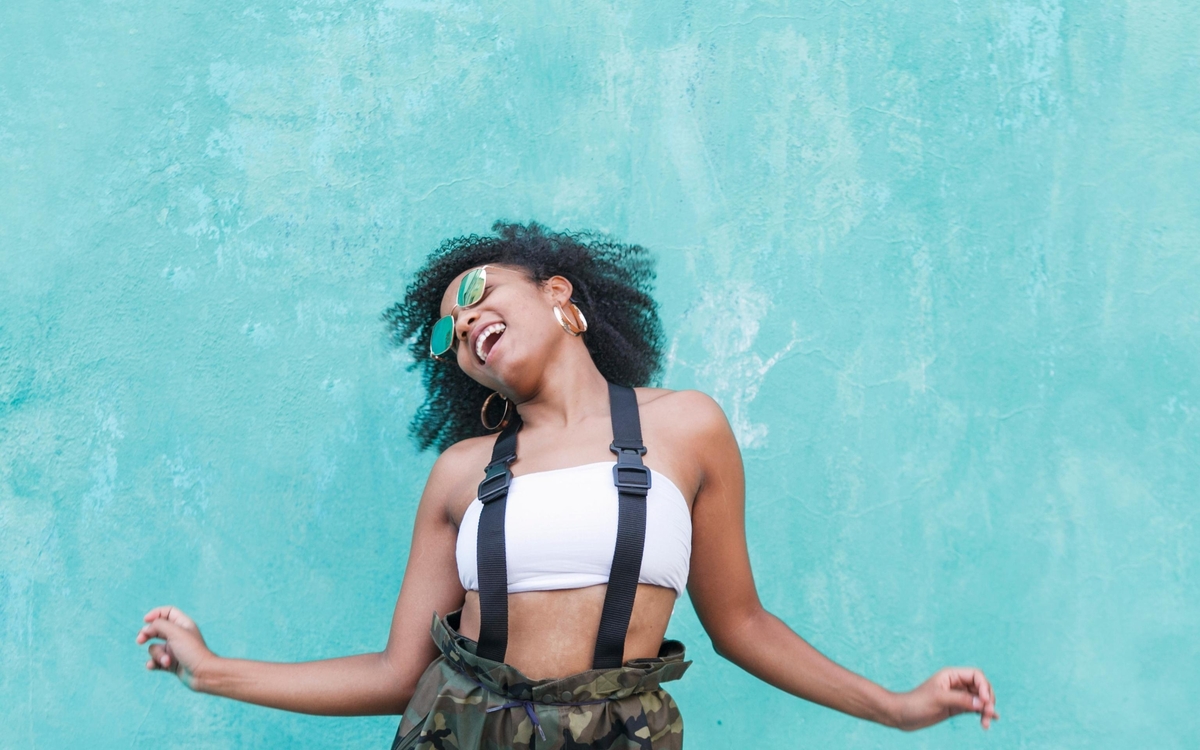 Stages d’Afrovibes avec Laurine Invictus au Carreau du Temple Carreau du Temple  Paris