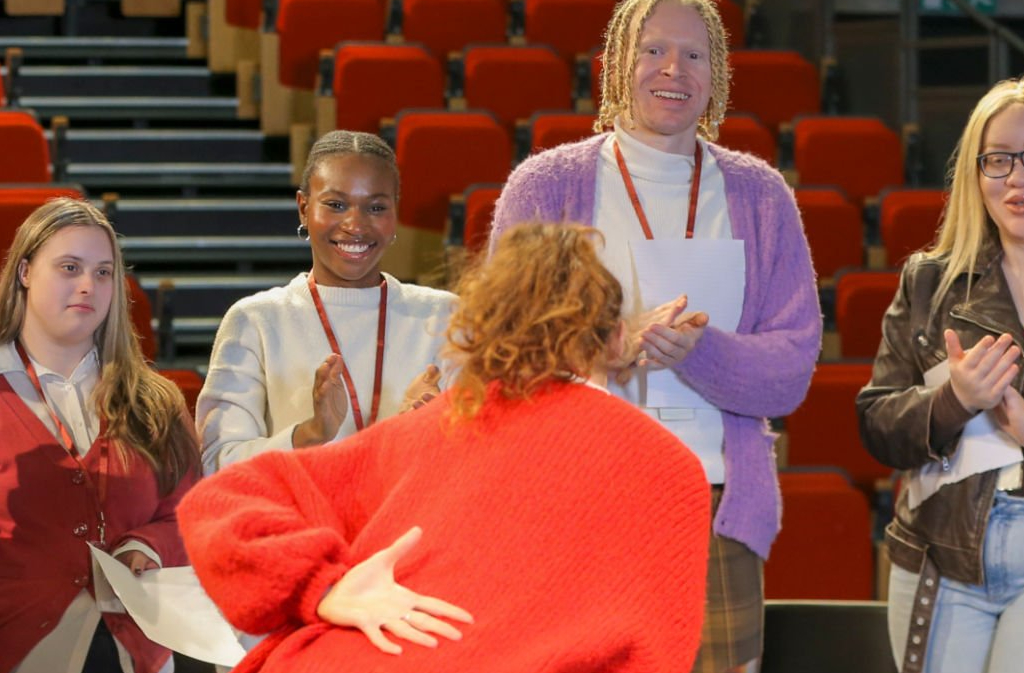 Stages de théâtre | Enfants